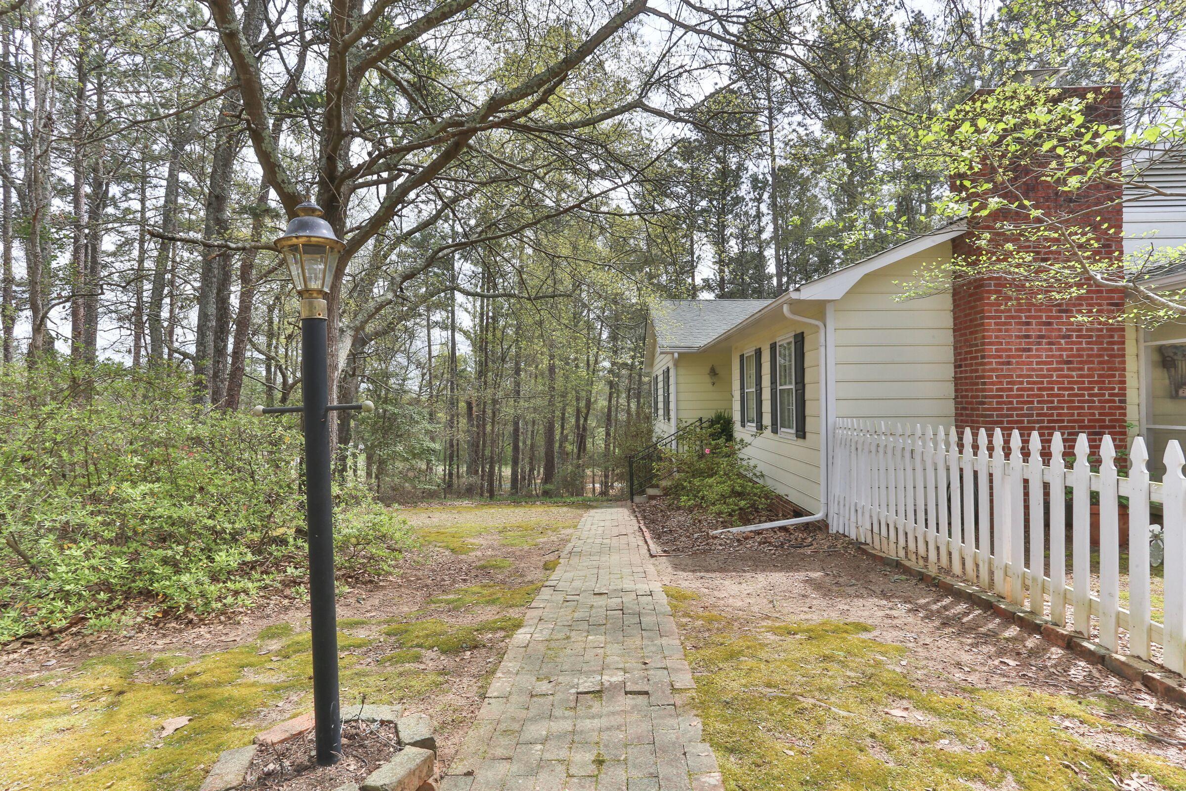 418 Zion Church Road Rockingham, NC 28379 - Photo 44 of 57 44