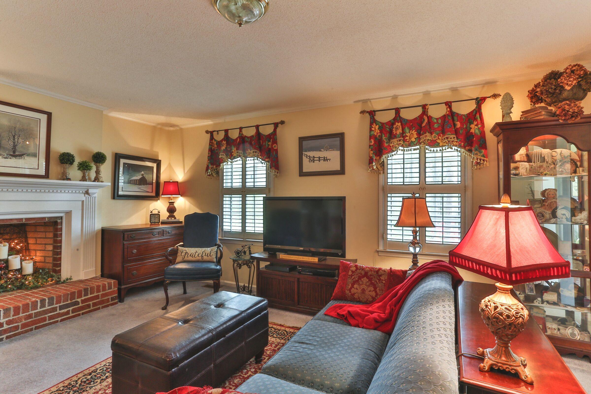 418 Zion Church Road Rockingham, NC 28379 - Photo 5 of 57 5