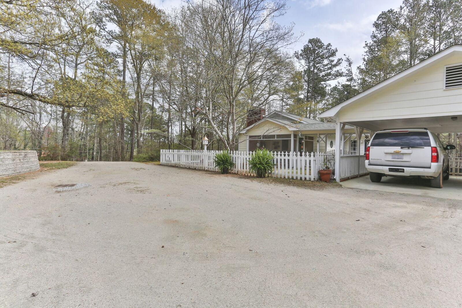 418 Zion Church Road Rockingham, NC 28379 - Photo 53 of 57 53