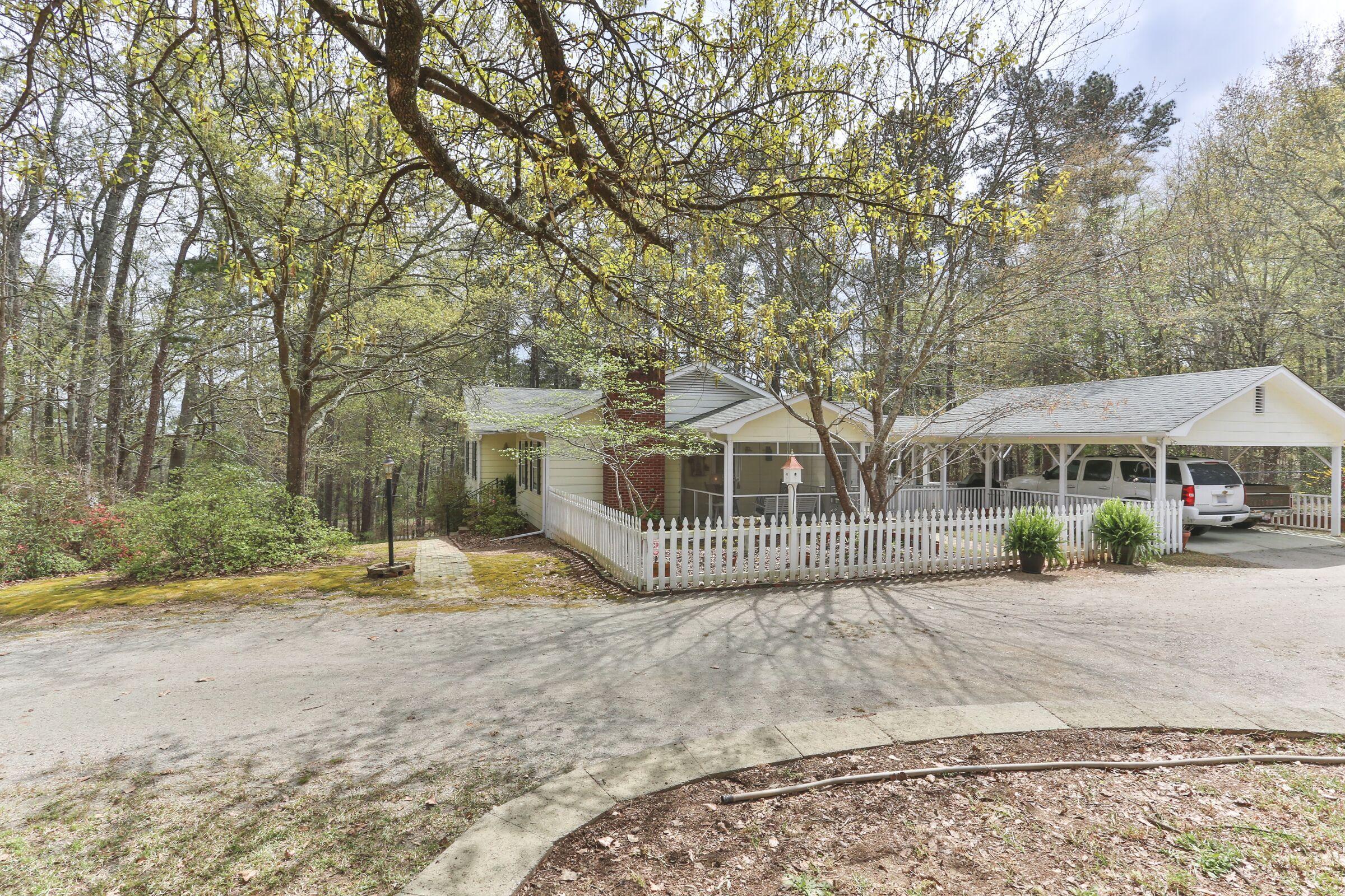 418 Zion Church Road Rockingham, NC 28379 - Photo 54 of 57 54