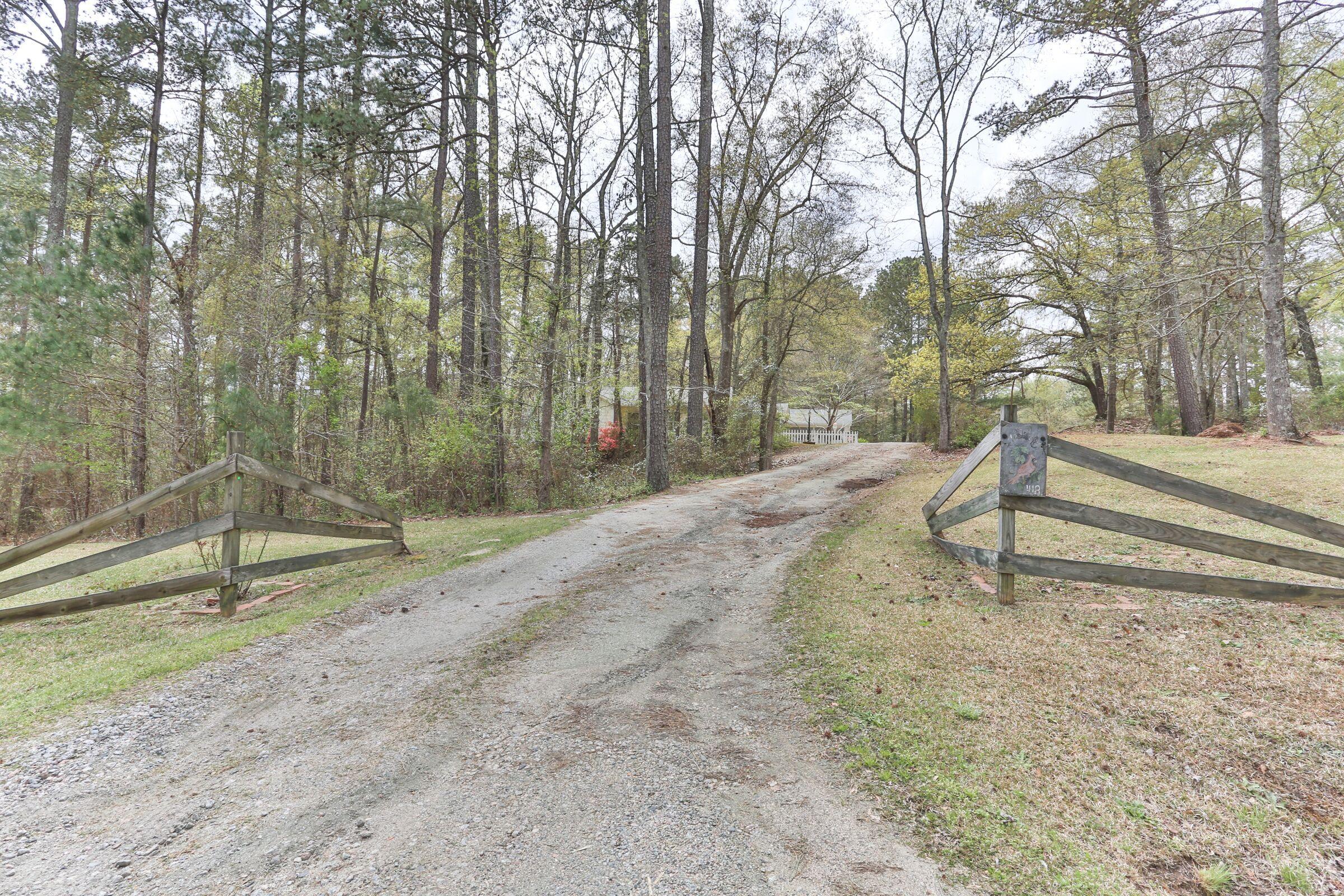 418 Zion Church Road Rockingham, NC 28379 - Photo 56 of 57 57