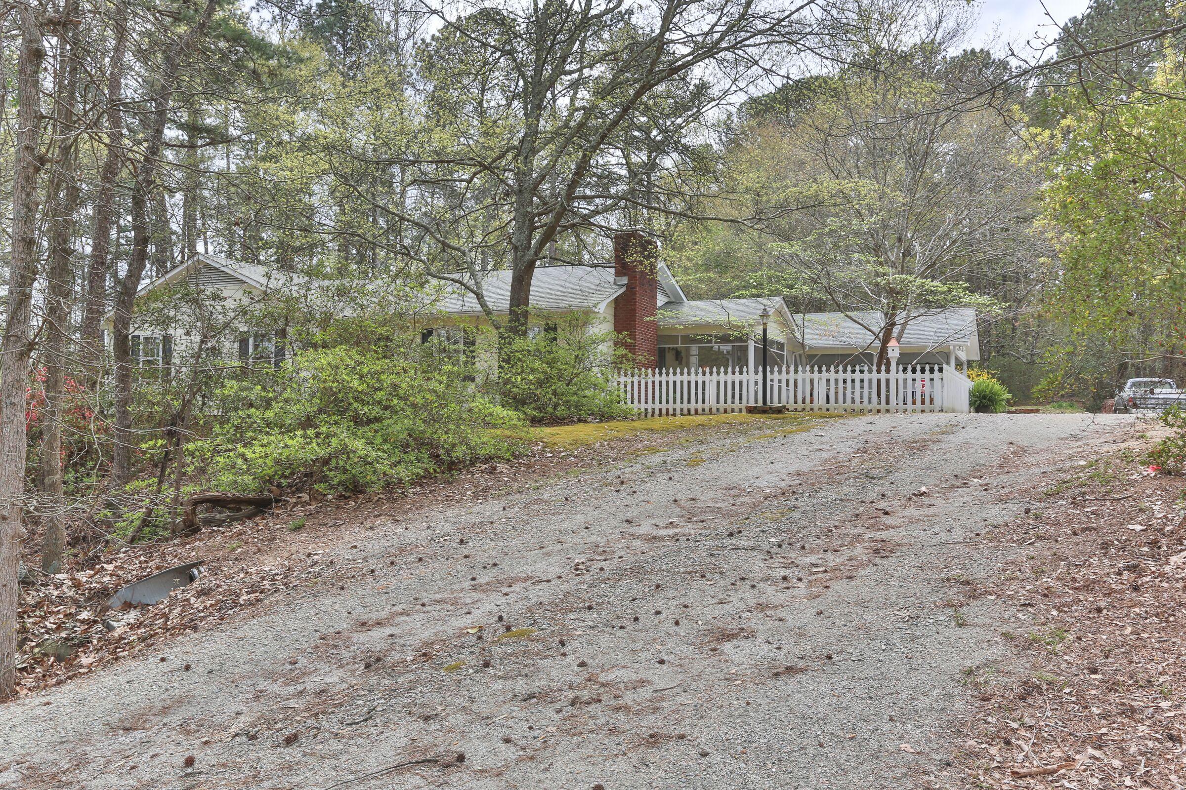 418 Zion Church Road Rockingham, NC 28379 - Photo 57 of 57 58