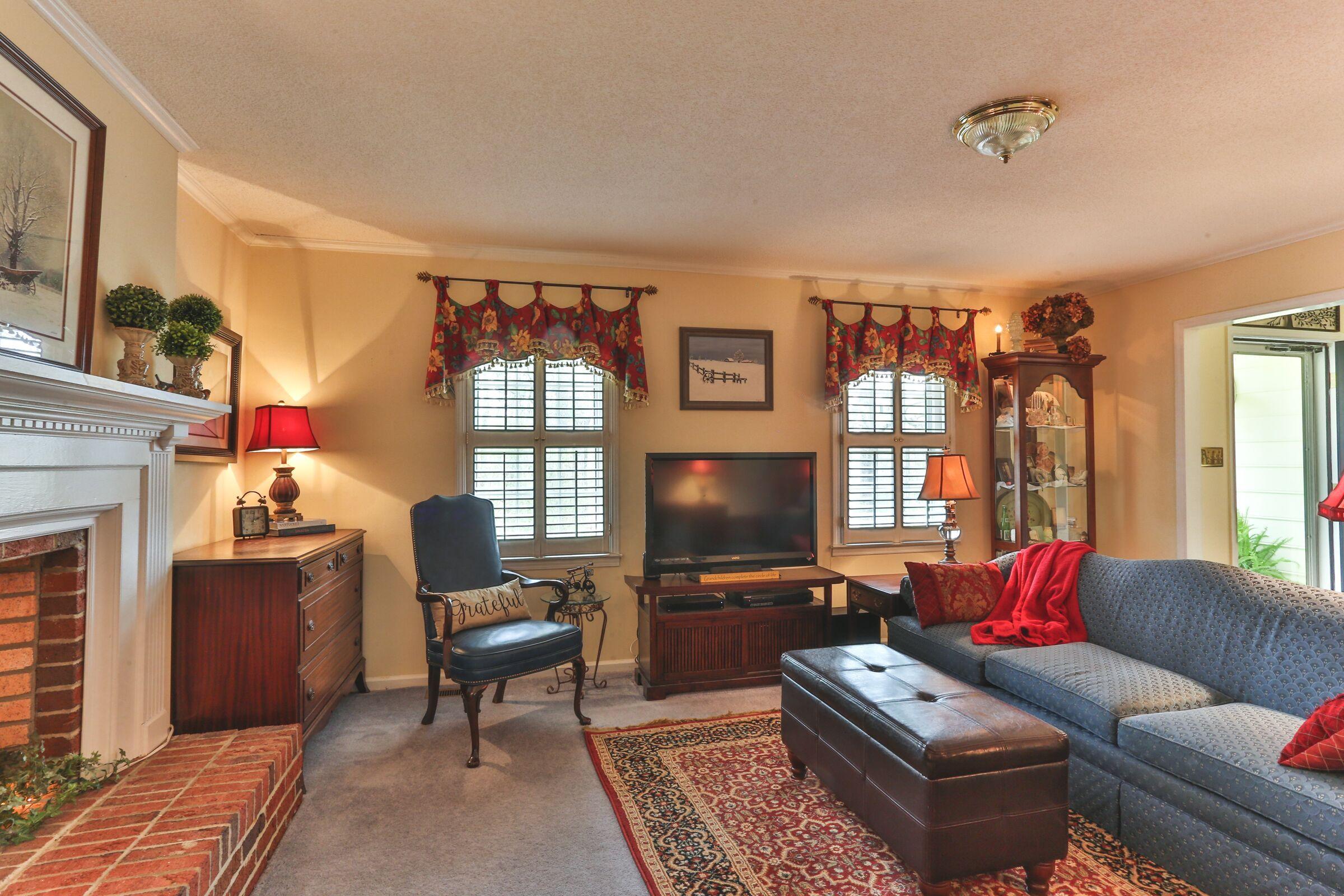 418 Zion Church Road Rockingham, NC 28379 - Photo 6 of 57 6
