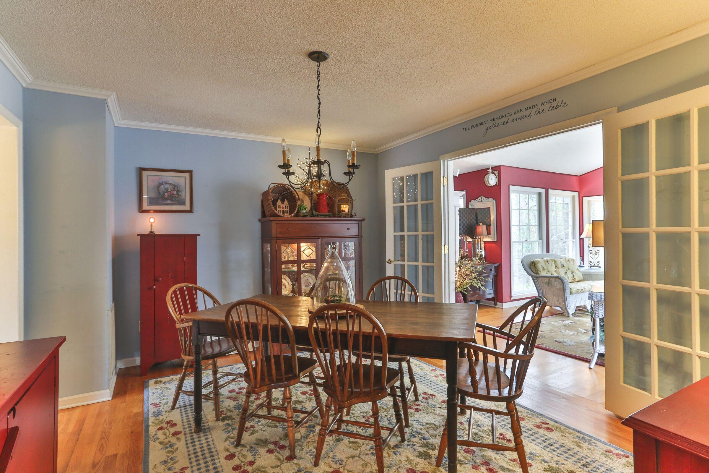 418 Zion Church Road Rockingham, NC 28379 - Photo 10 of 57 10