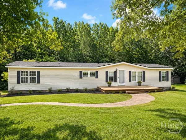 $235,000 | 1077 Lem Edwards Road, Winterville, GA 30683
