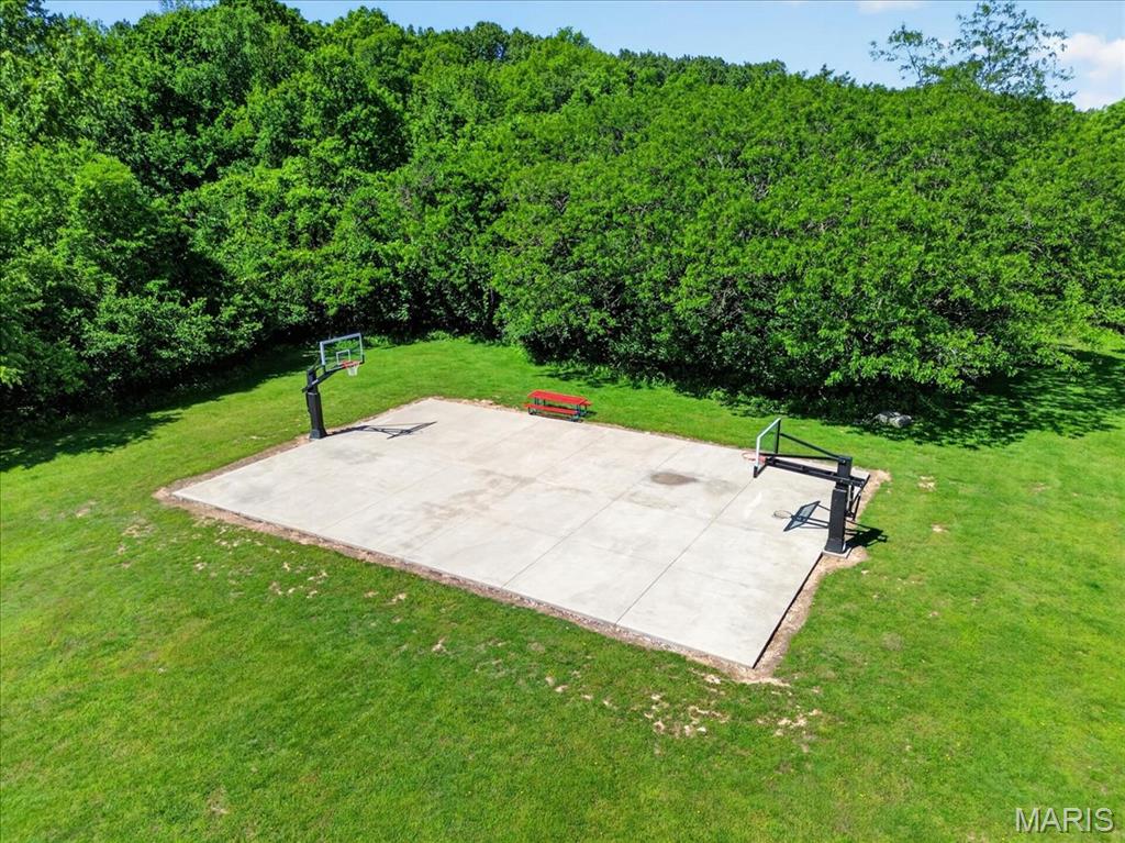 16101 Castlerea Boulevard Ellisville, MO 63021 - Photo 25 of 26