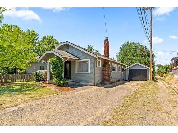 $365,000 | 936 Chambers Street, Eugene, OR 97402