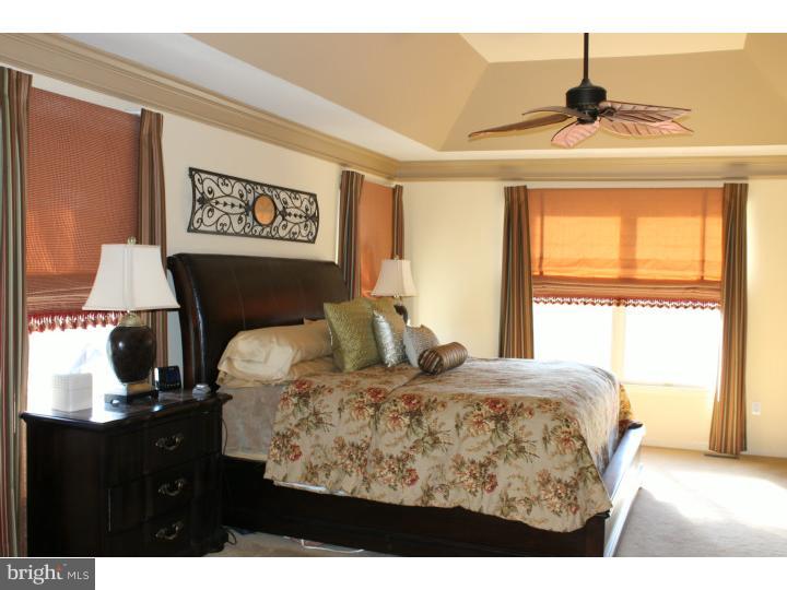 4214 Michener Road Doylestown, PA 18902 - Photo 17 of 25 Master Bedroom