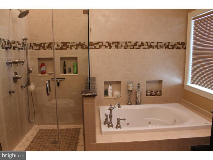 4214 Michener Road Doylestown, PA 18902 - Photo 20 of 25 Master Bathroom