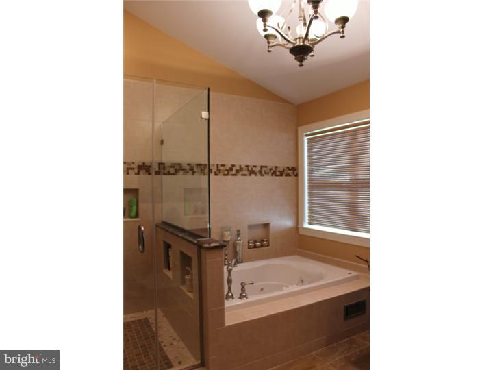 4214 Michener Road Doylestown, PA 18902 - Photo 21 of 25 Master Bathroom