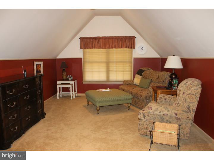 4214 Michener Road Doylestown, PA 18902 - Photo 22 of 25 Master Bedroom