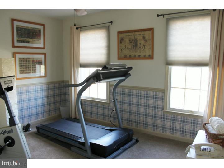4214 Michener Road Doylestown, PA 18902 - Photo 24 of 25 Bedroom 3