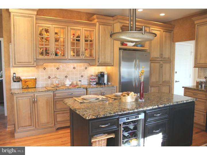 4214 Michener Road Doylestown, PA 18902 - Photo 8 of 25 Kitchen