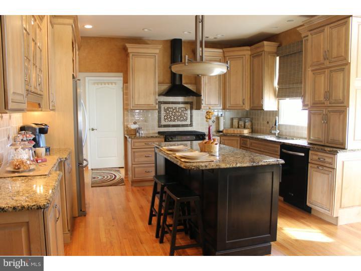4214 Michener Road Doylestown, PA 18902 - Photo 9 of 25 Kitchen