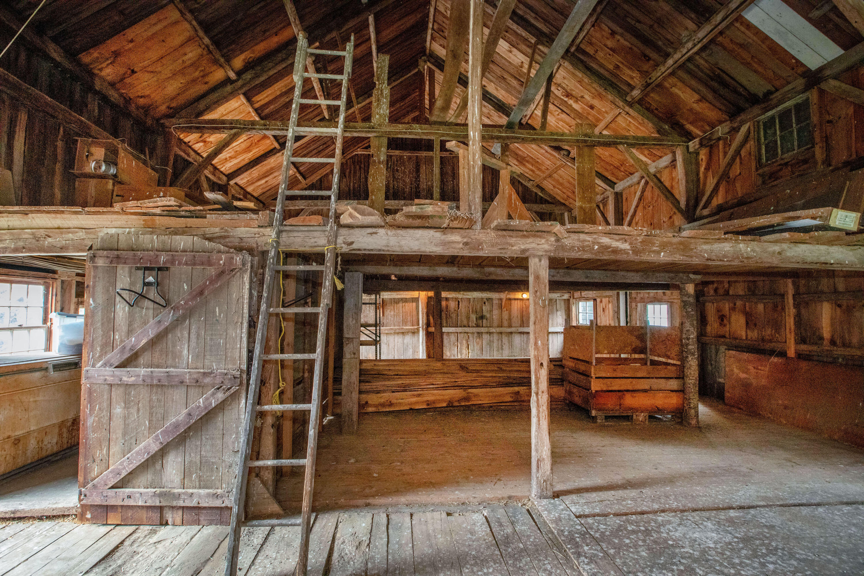 191 Indian Road Wiscasset, ME 04578 - Photo 82 of 123 Indian_Dunbar_107