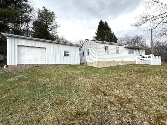 986 Chapman Dam Road Clarendon, PA 16313 - Photo 2 of 25 Gallery Image 2