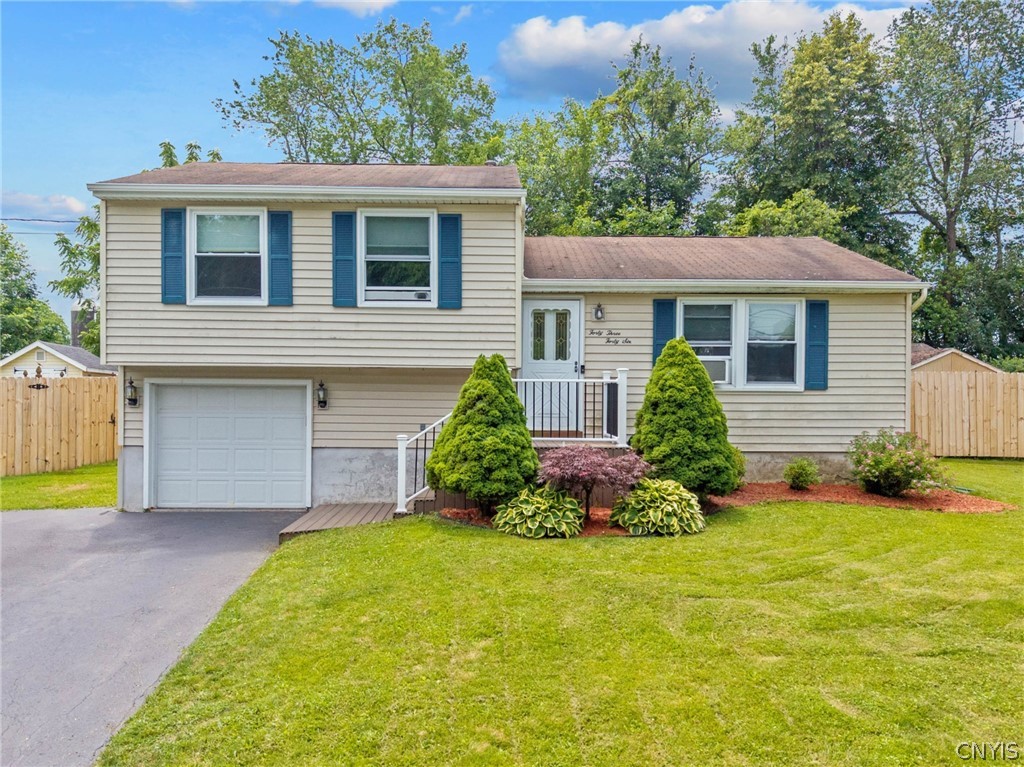 4346 Old Meadow Road Clay, NY 13041 - Photo 1 of 33 Welcome to 4346 Old Meadow Road! This charming spl