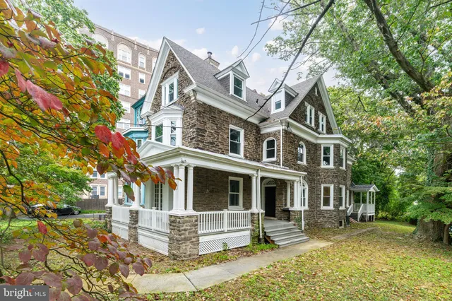 $874,900 | 6623 McCallum Street, Philadelphia, PA 19119