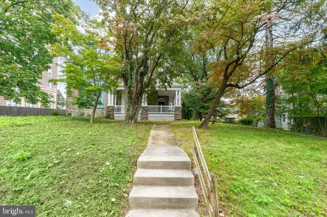 $874,900 | 6623 McCallum Street, Philadelphia, PA 19119