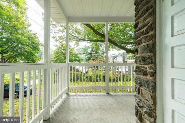 $874,900 | 6623 McCallum Street, Philadelphia, PA 19119