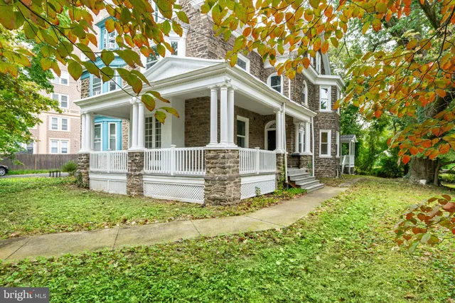 $874,900 | 6623 McCallum Street, Philadelphia, PA 19119