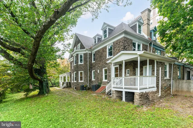 $874,900 | 6623 McCallum Street, Philadelphia, PA 19119