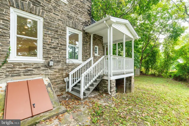 $874,900 | 6623 McCallum Street, Philadelphia, PA 19119