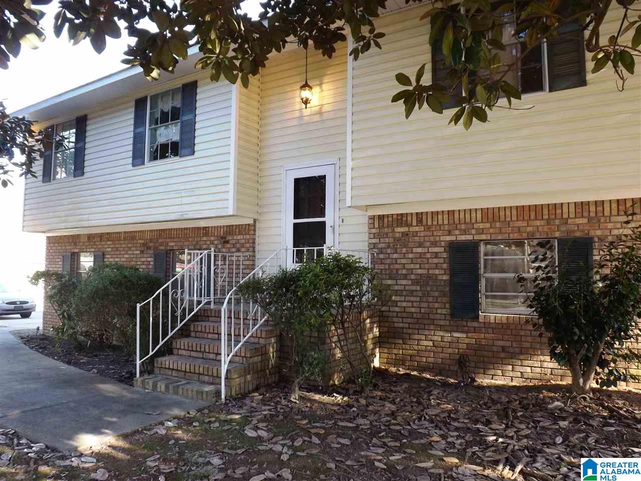 1233 26th Avenue North Bessemer, AL 35023 - Photo 1 of 25