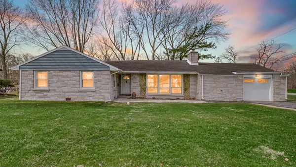 $289,900 | 2446 Forest Park Drive, Dyer, IN 46311
