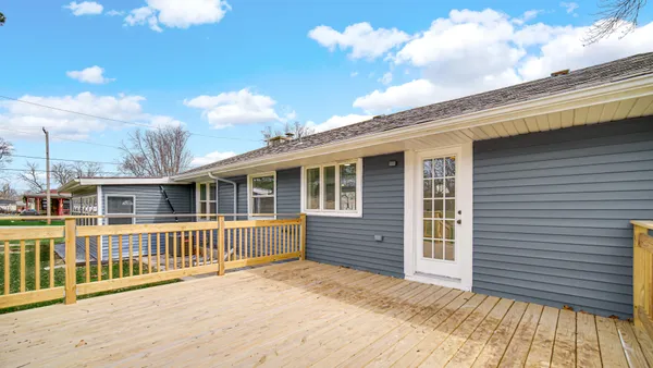 $289,900 | 2446 Forest Park Drive, Dyer, IN 46311