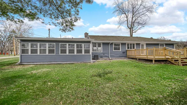 $289,900 | 2446 Forest Park Drive, Dyer, IN 46311