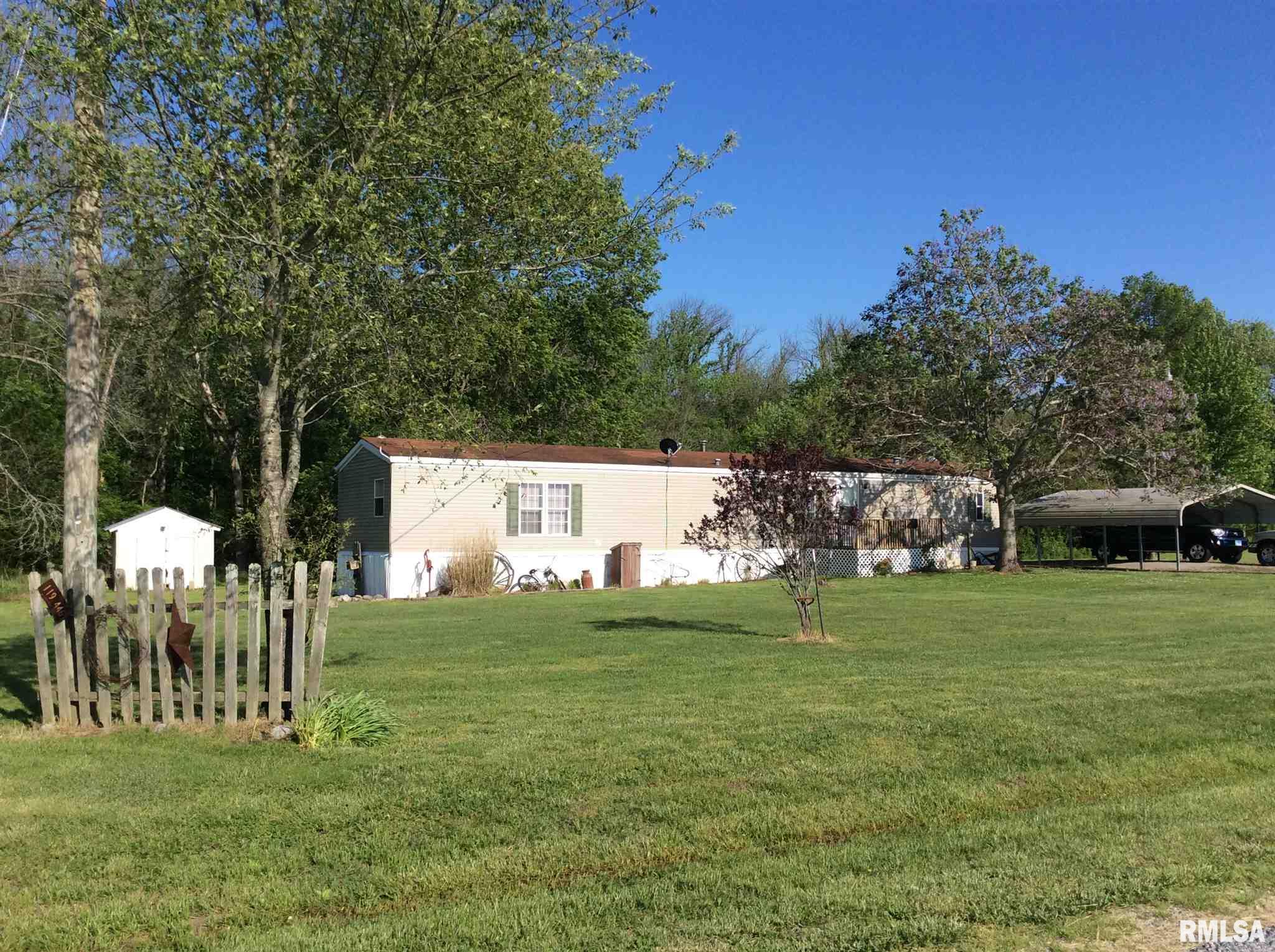1584 North Tilton Lane Ina, IL 62846 - Photo 1 of 42