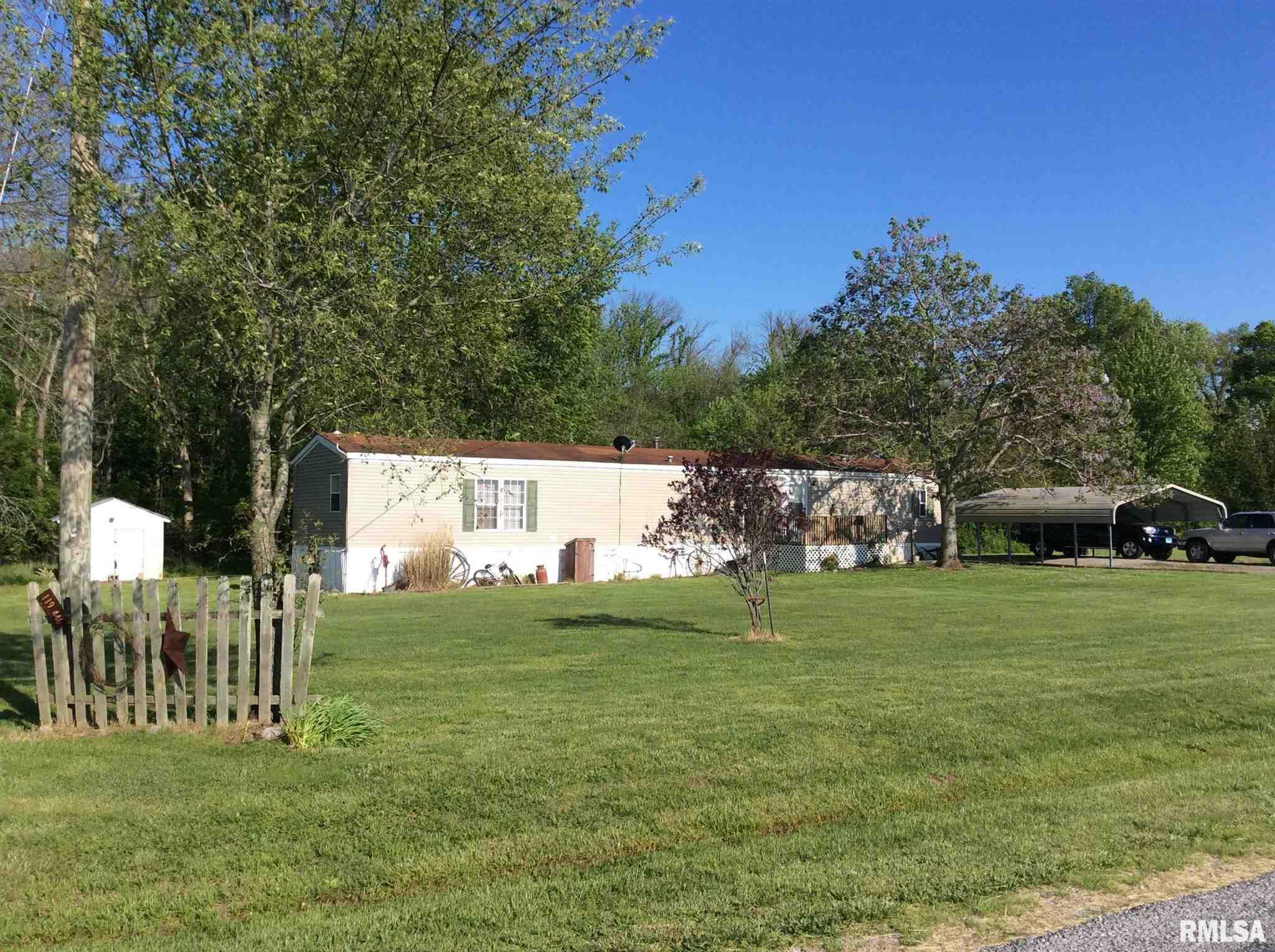 1584 North Tilton Lane Ina, IL 62846 - Photo 34 of 42