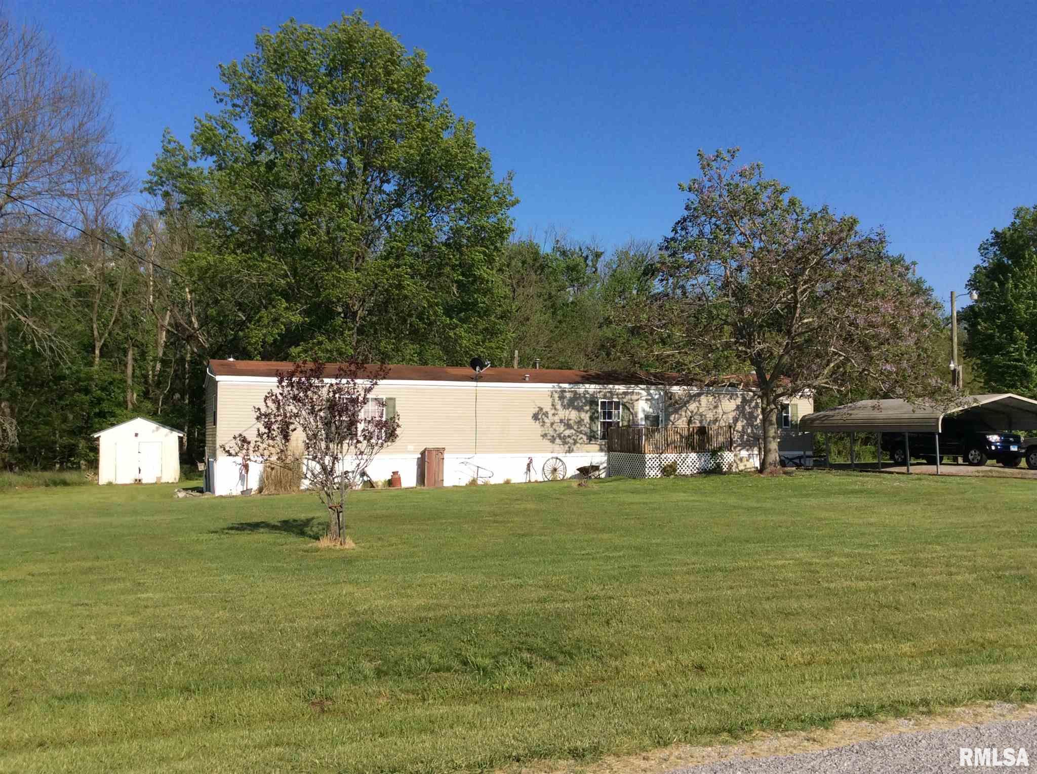 1584 North Tilton Lane Ina, IL 62846 - Photo 35 of 42