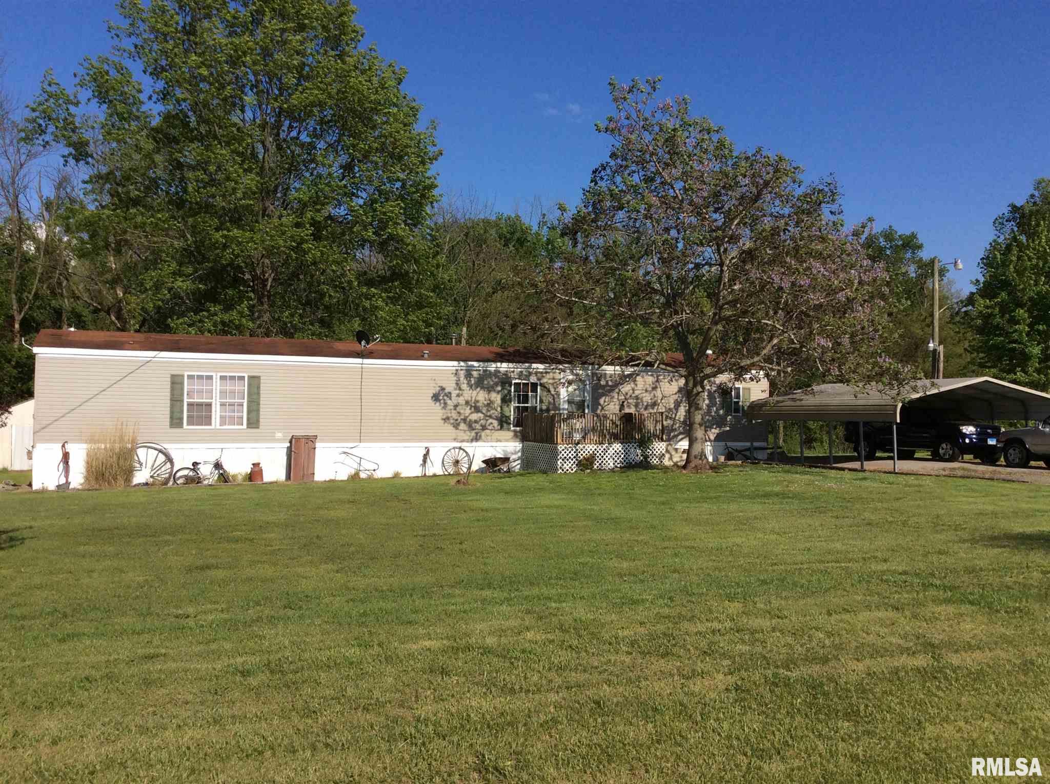 1584 North Tilton Lane Ina, IL 62846 - Photo 39 of 42