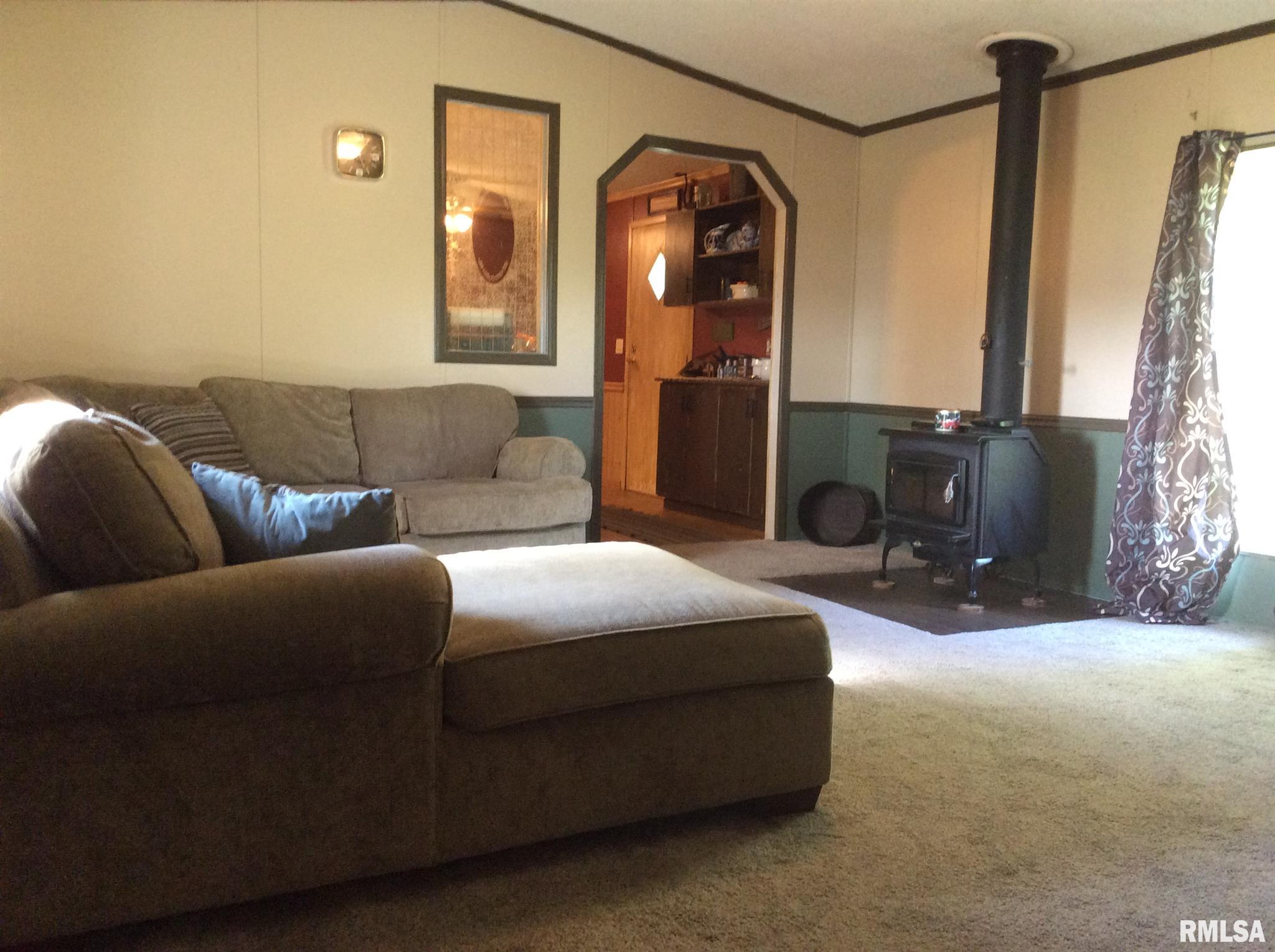 1584 North Tilton Lane Ina, IL 62846 - Photo 4 of 42