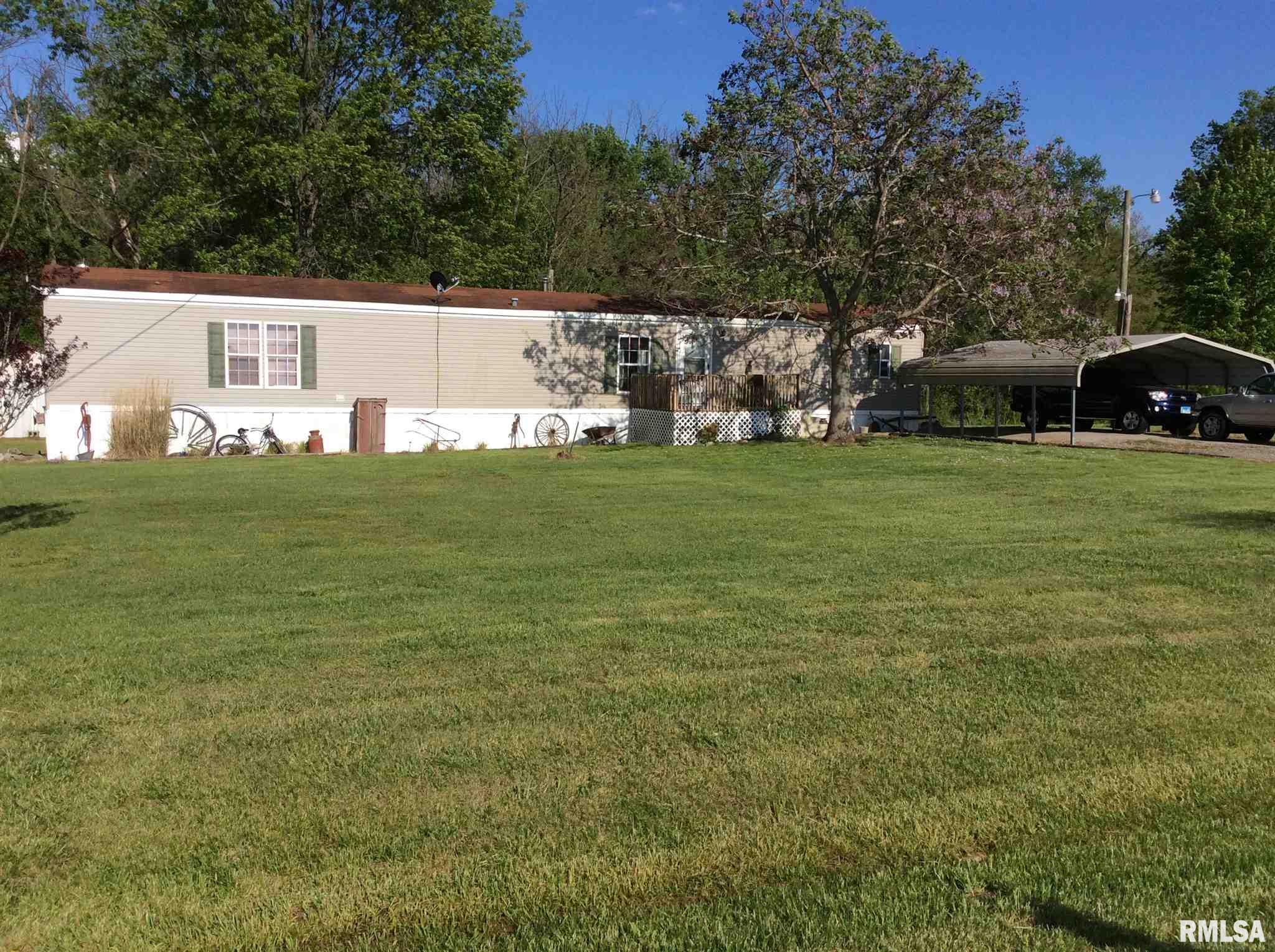 1584 North Tilton Lane Ina, IL 62846 - Photo 41 of 42