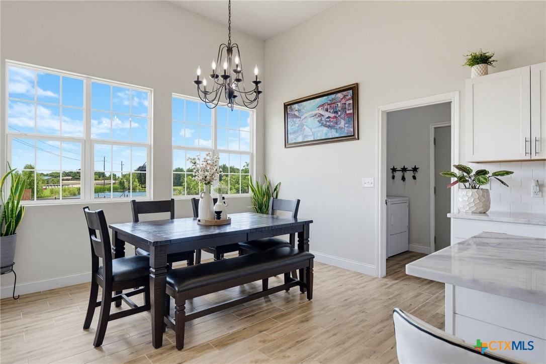 7101 Kc Ranch Court Temple, TX 76501 - Photo 19 of 47