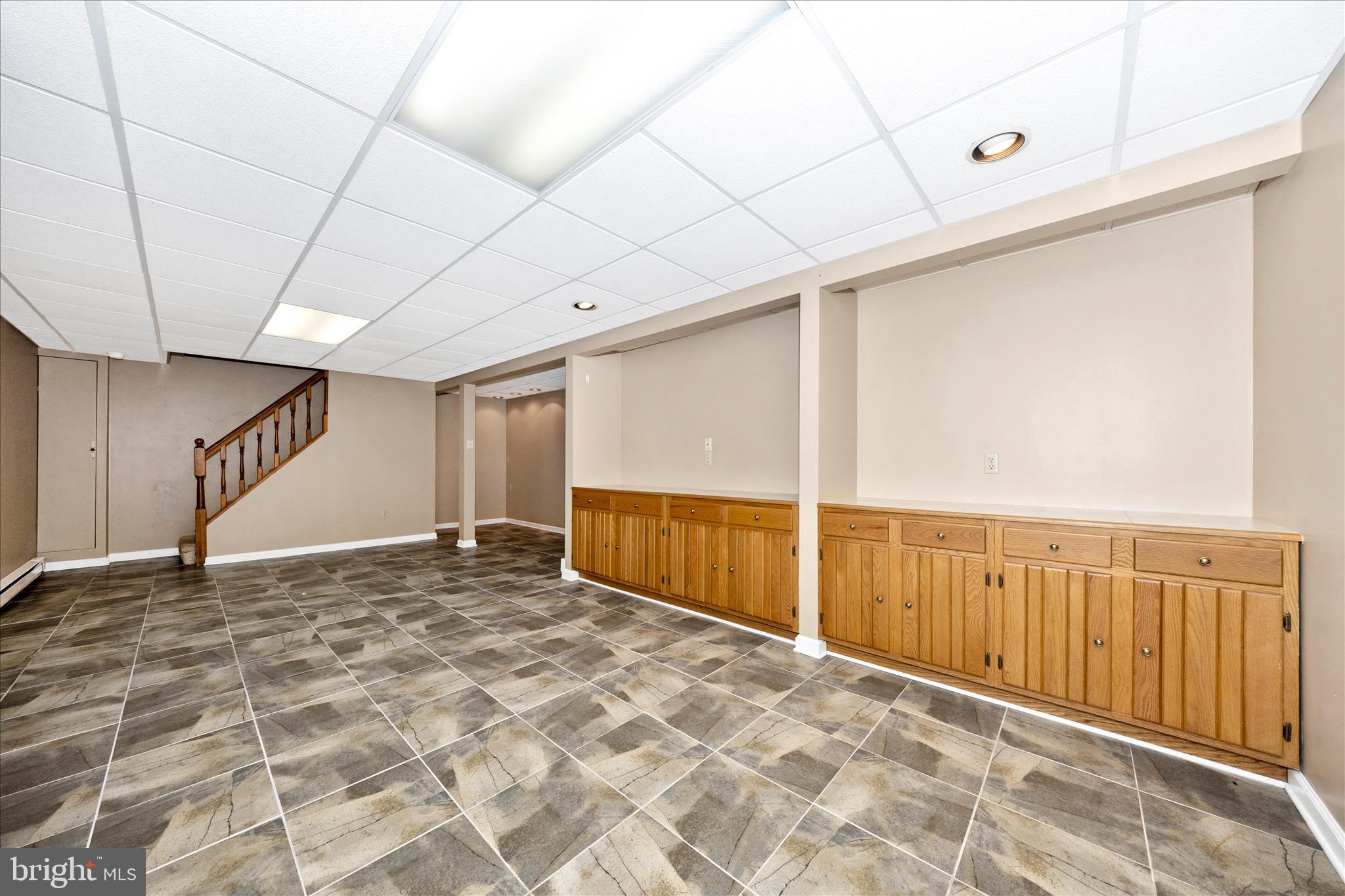 10901 Hopewell Road Hagerstown, MD 21740 - Photo 41 of 65 Rec Room