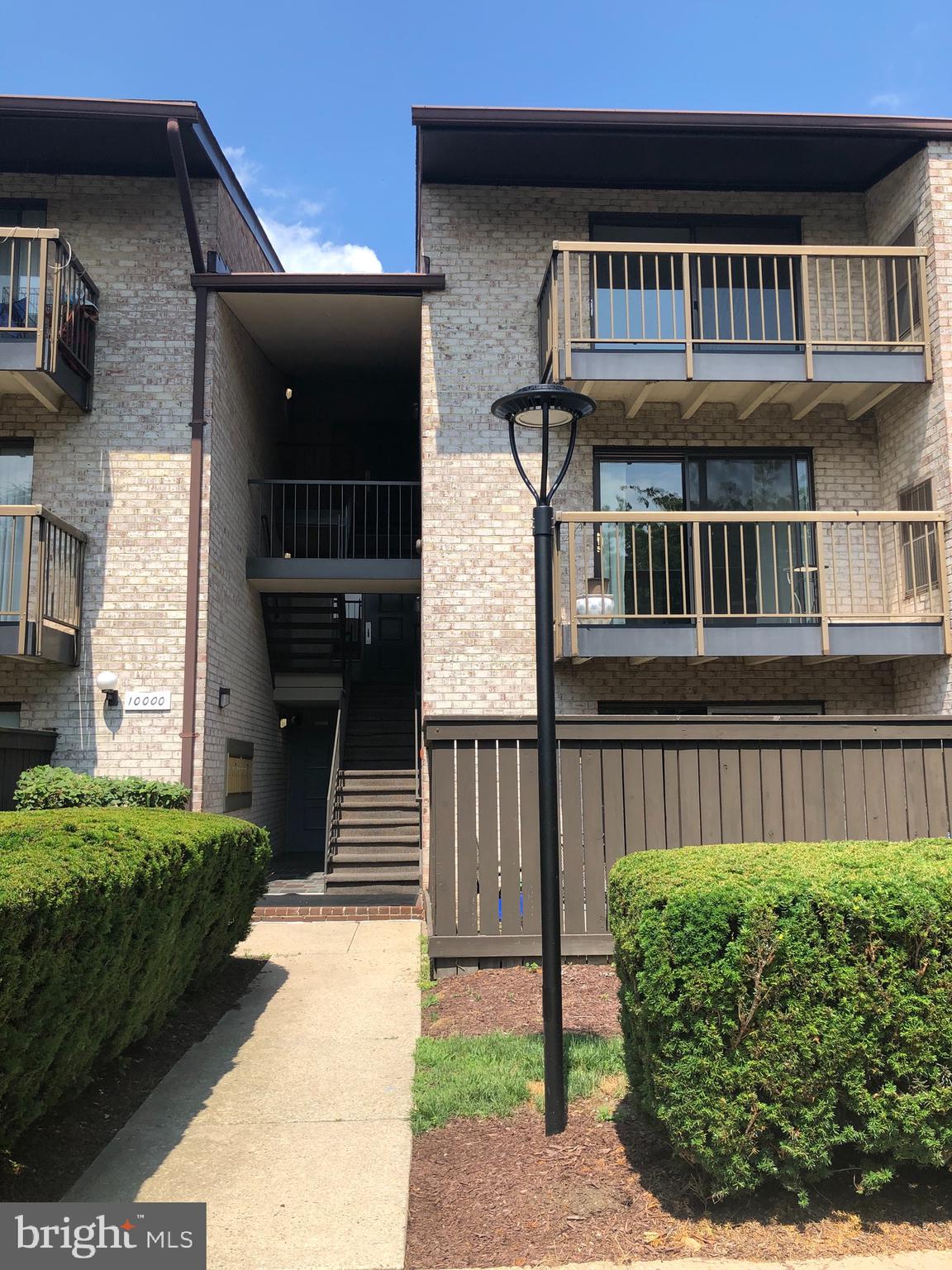 10000 Stedwick Road, Unit 204 Gaithersburg, MD 20886 - Photo 1 of 27 Main Building