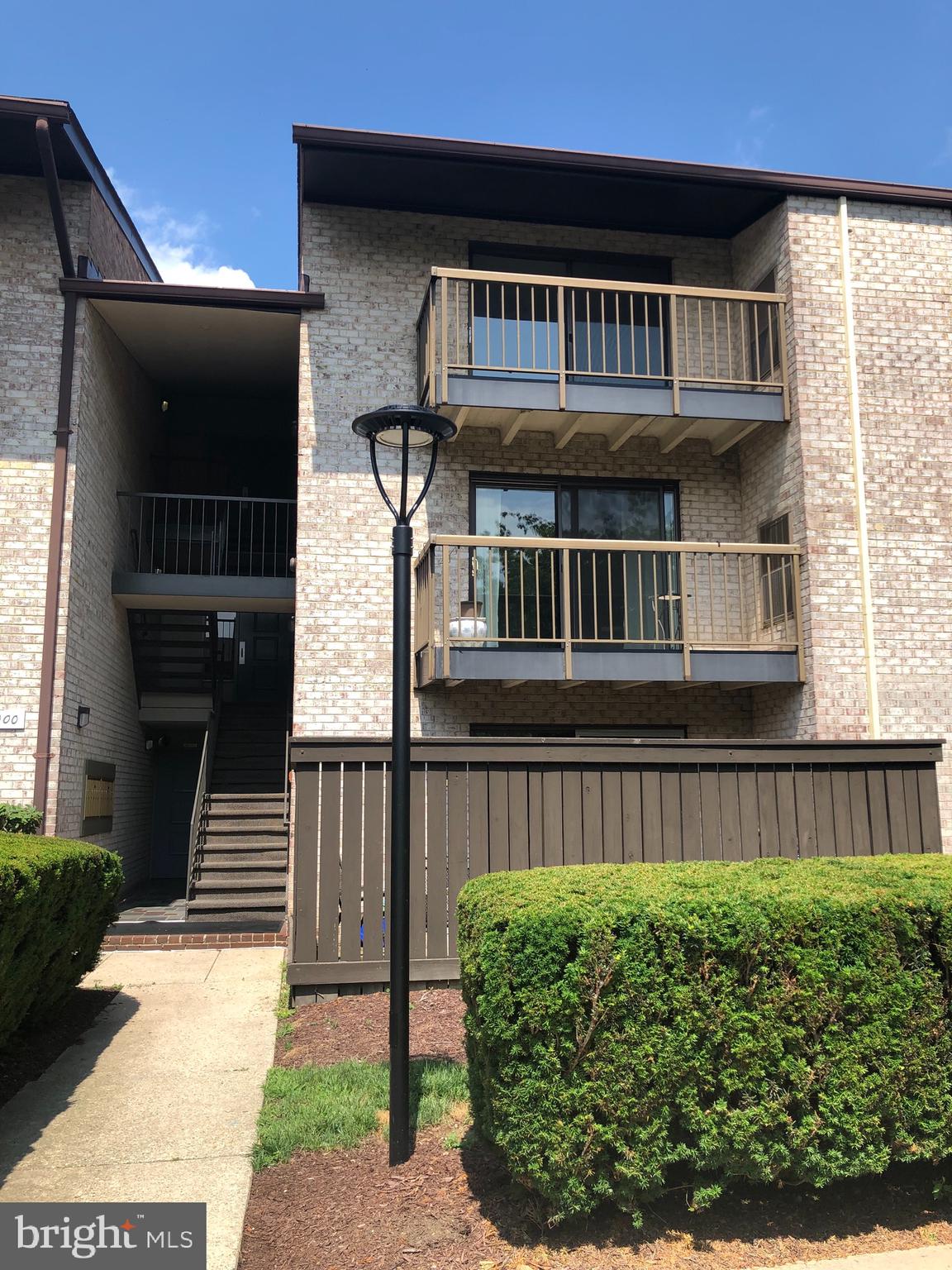 10000 Stedwick Road, Unit 204 Gaithersburg, MD 20886 - Photo 2 of 27 Main Building