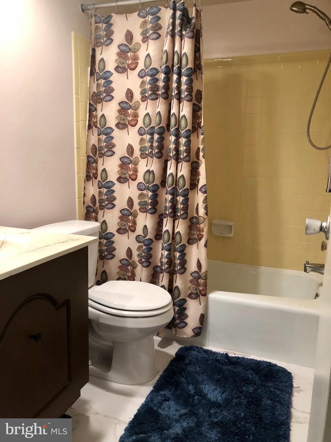 10000 Stedwick Road, Unit 204 Gaithersburg, MD 20886 - Photo 24 of 27 Master Bathroom