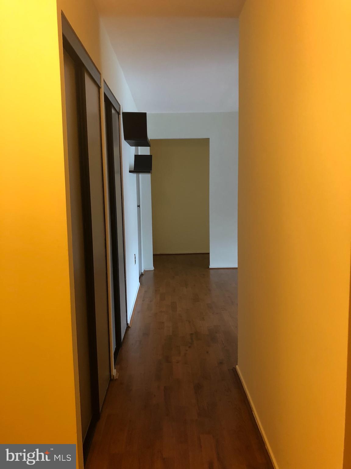 10000 Stedwick Road, Unit 204 Gaithersburg, MD 20886 - Photo 5 of 27 Entrance hallway