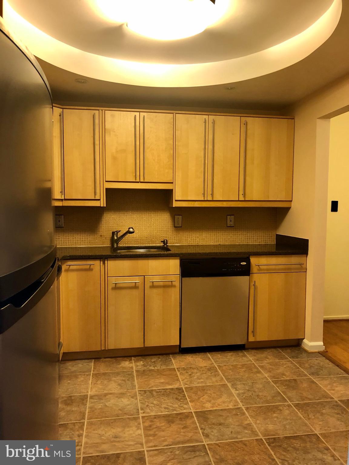 10000 Stedwick Road, Unit 204 Gaithersburg, MD 20886 - Photo 8 of 27 Kitchen