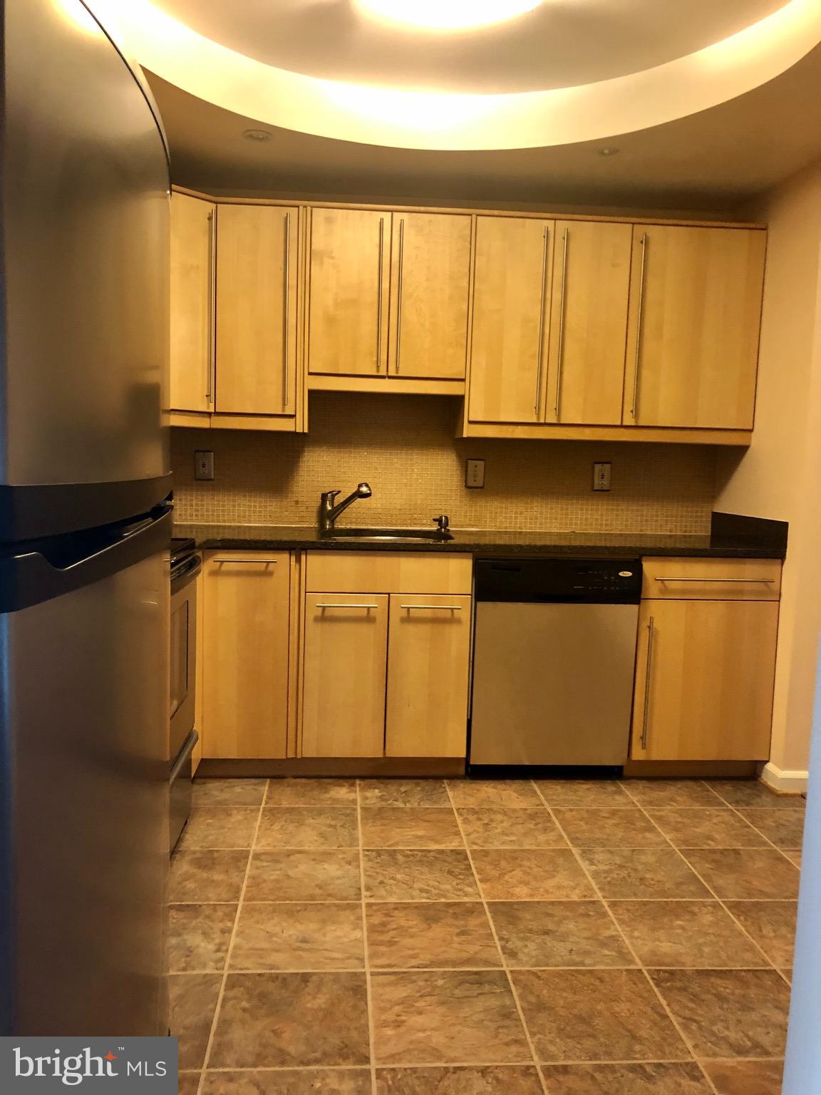 10000 Stedwick Road, Unit 204 Gaithersburg, MD 20886 - Photo 9 of 27 Kitchen