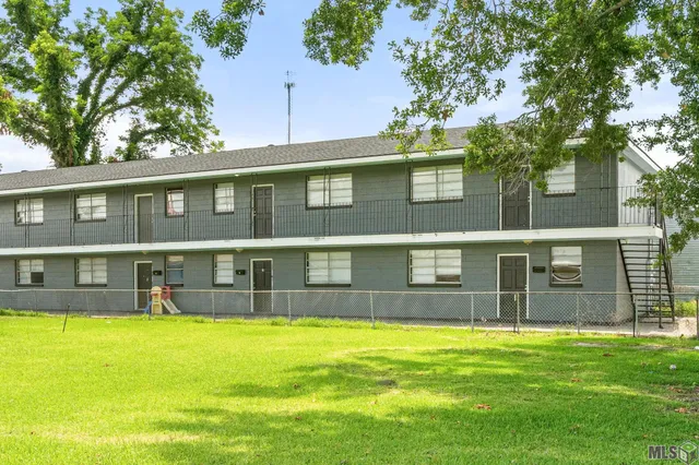 $1,265 | 1207 St Charles Street, Thibodaux, LA 70301
