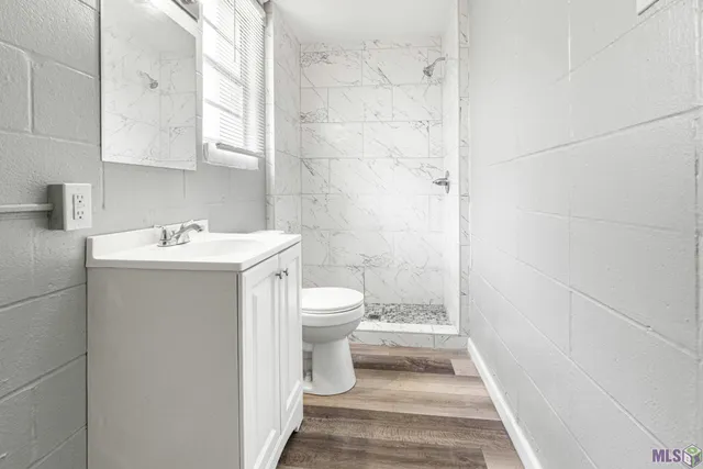 $1,265 | 1207 St Charles Street, Thibodaux, LA 70301