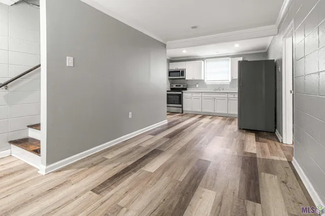 $1,265 | 1207 St Charles Street, Thibodaux, LA 70301