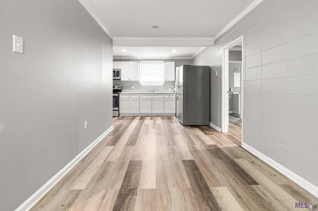 $1,265 | 1207 St Charles Street, Thibodaux, LA 70301