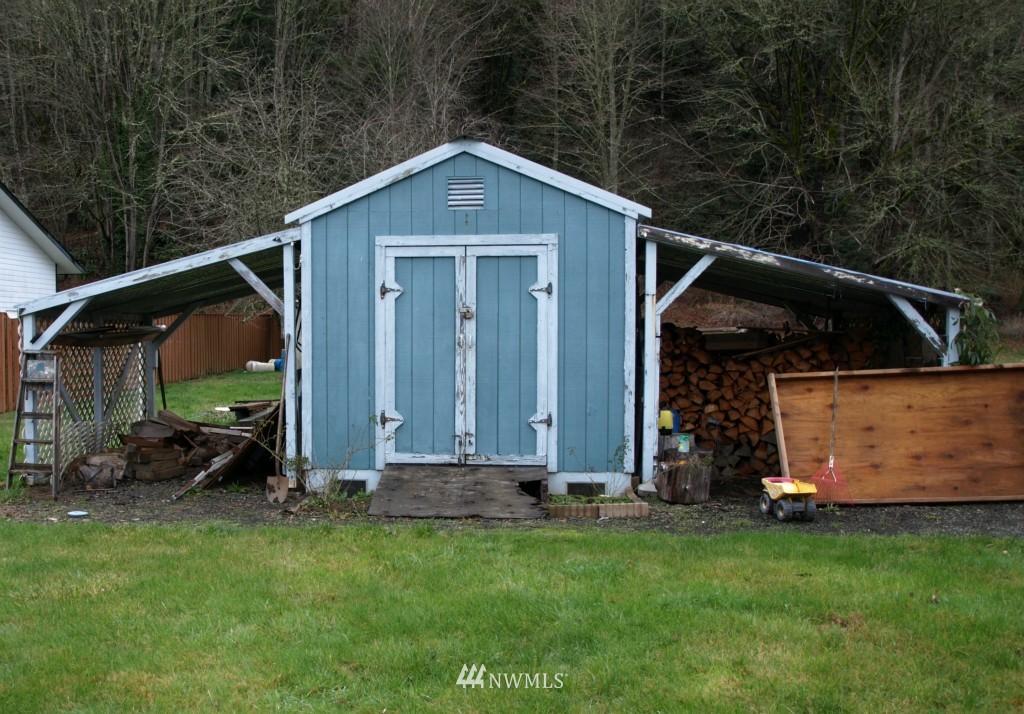 63 Mox Chehalis Road Elma, WA 98541 - Photo 13 of 15 Gallery Image 13